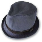 帽子8