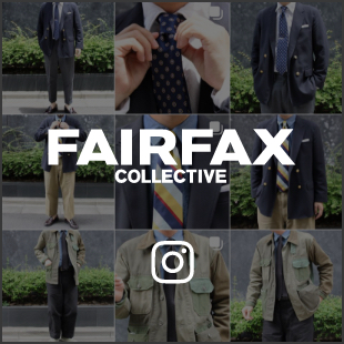 FAIRFAX COLLECTIVE