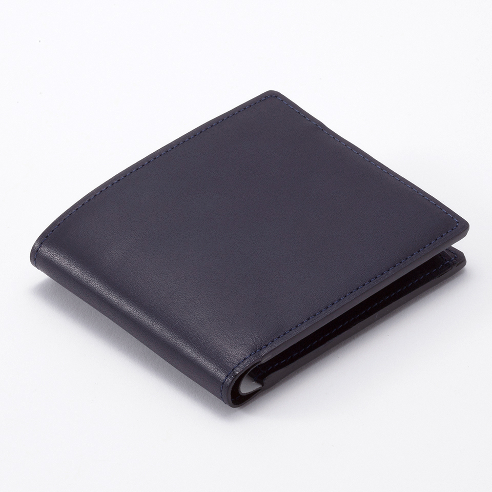 FITZGERALD BY FAIRFAX/コインケース付き2つ折り財布 | FAIRFAX COLLECTIVE