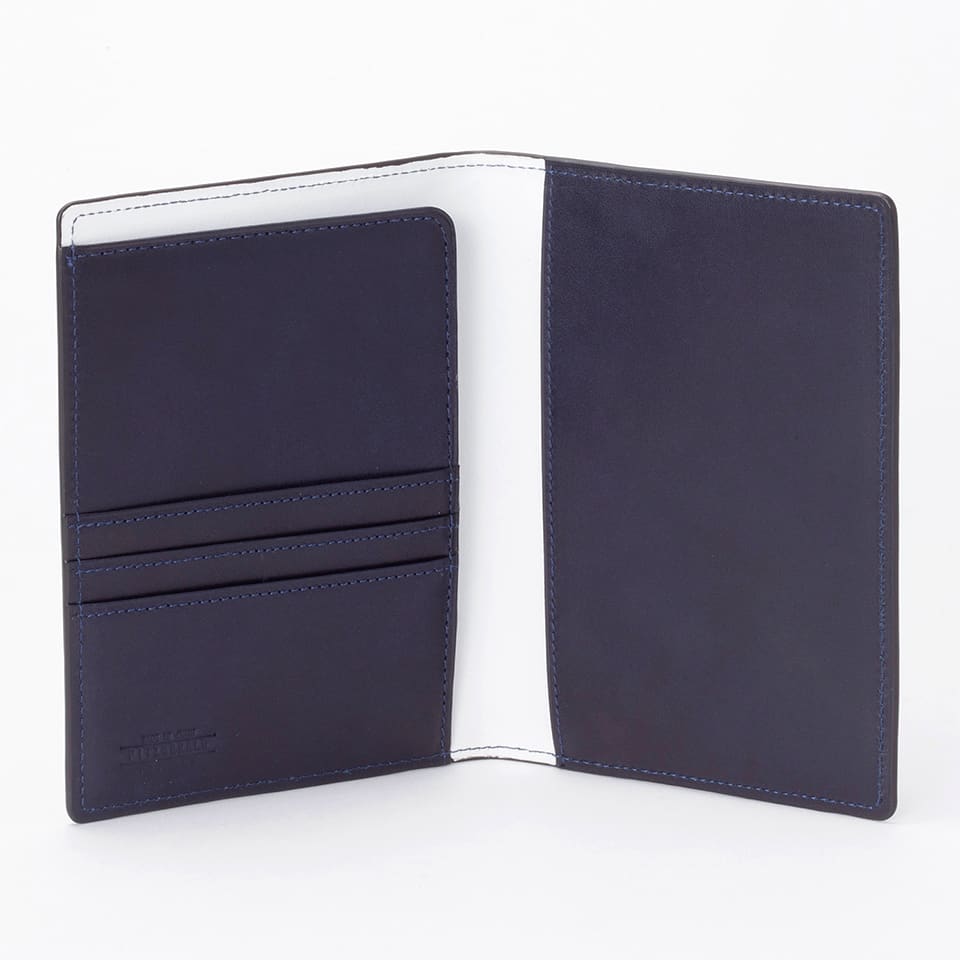 FITZGERALD BY FAIRFAX/パスポートケース | FAIRFAX COLLECTIVE