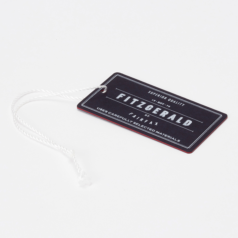 FITZGERALD FAIRFAX パスケース パスポート 本革 FITZGERALD BY FAIRFAX/パスポートケース | FAIRFAX COLLECTIVE