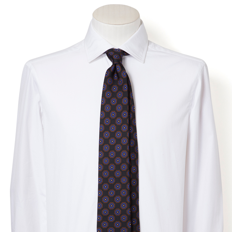 るら　ネクタイホワイト formal-107-1.jpg