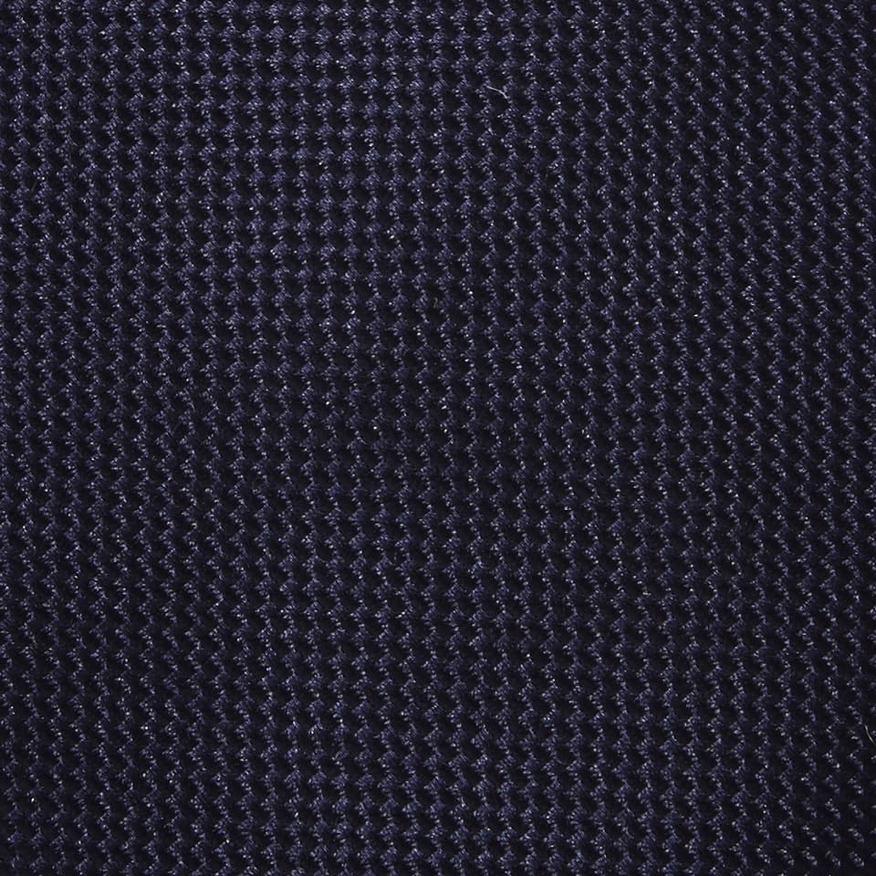 FAIRFAX】バスケット織りソリッドジャガードタイ | FAIRFAX COLLECTIVE