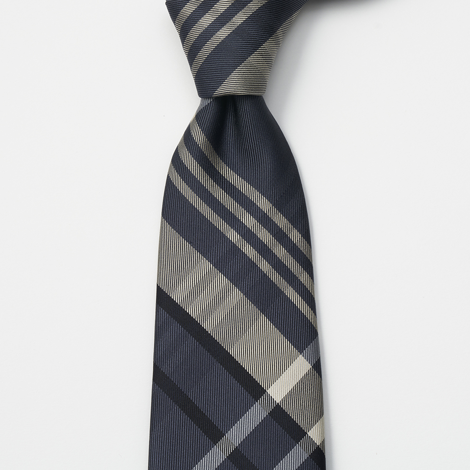 FAIRFAX/大柄チェックタイ | FAIRFAX COLLECTIVE