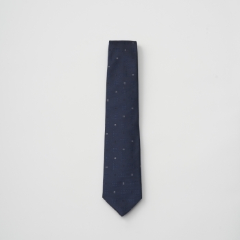 FAIRFAX/GOOD OLD TRAD TIE|クラウンモチーフ