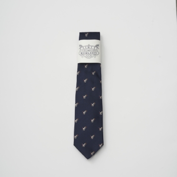 FAIRFAX/GOOD OLD TRAD TIE｜バード | FAIRFAX COLLECTIVE
