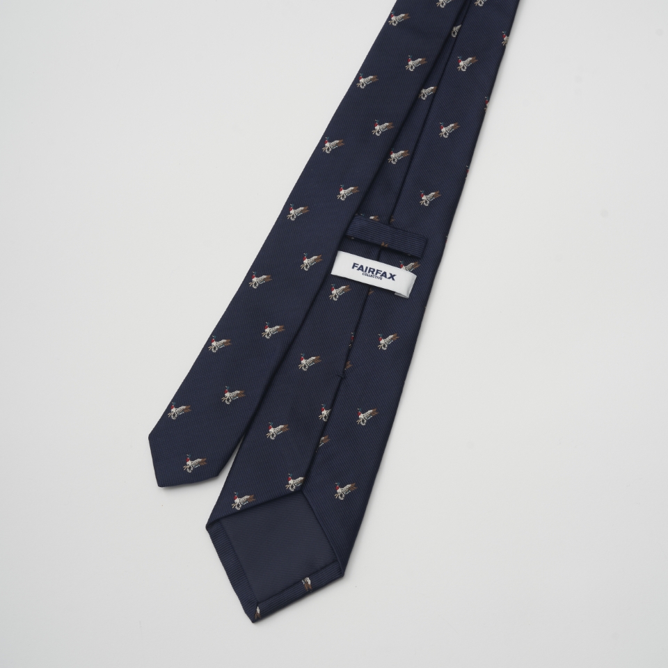 FAIRFAX/GOOD OLD TRAD TIE｜バード | FAIRFAX COLLECTIVE