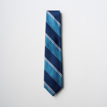 【OCEAN BLUE ’26】Repp Modern STRIPE