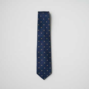 AUTHENTIC TRAD】小紋柄タイ | FAIRFAX COLLECTIVE