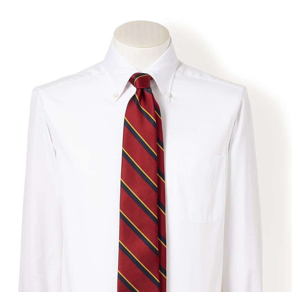 FAIRFAX TRAD/レジメンタルストライプタイ | FAIRFAX COLLECTIVE, image size:960x960