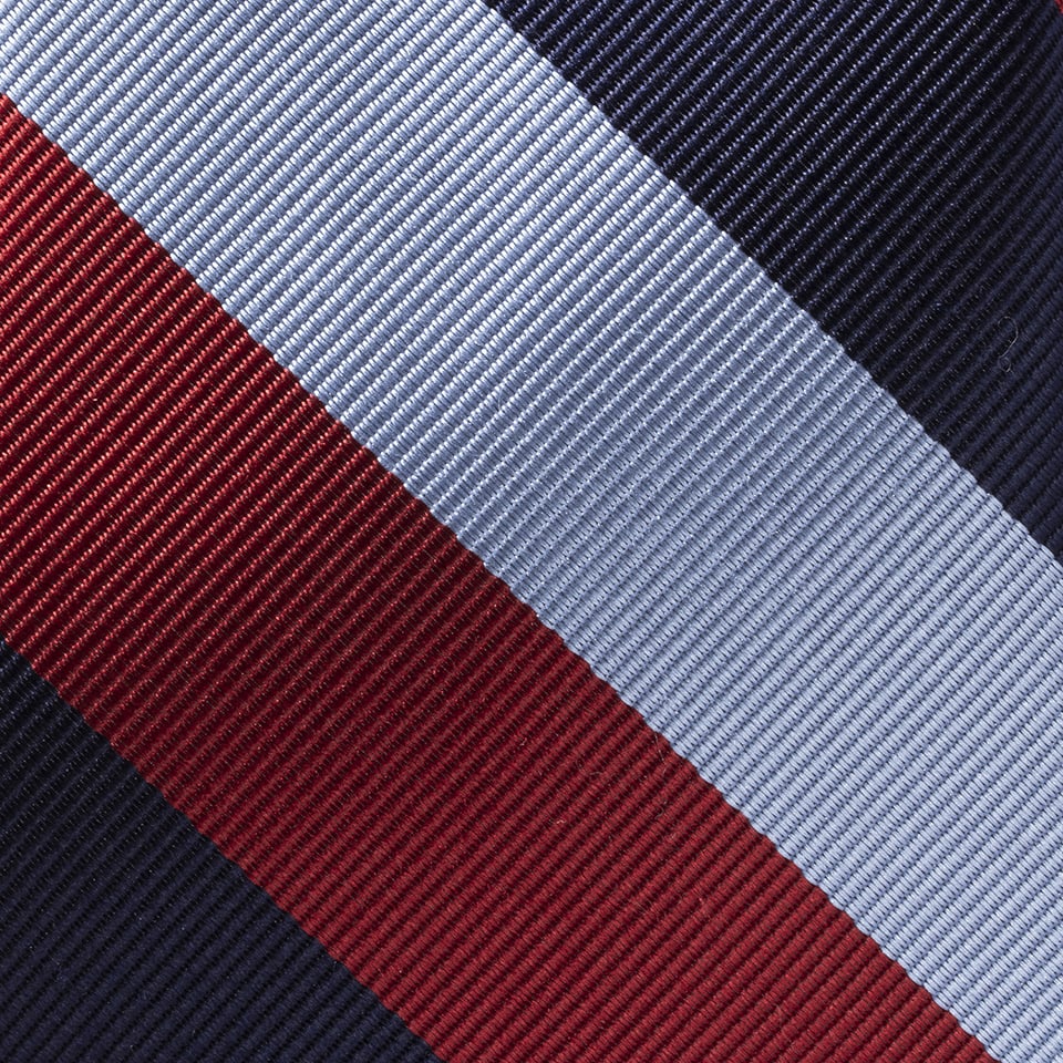 S*9様 【美品】Fairfax x 2nd ビッグレジメンタルレップタイ Fairfax × 2nd】ビッグレジメンタルレップタイ – CLUB 2nd