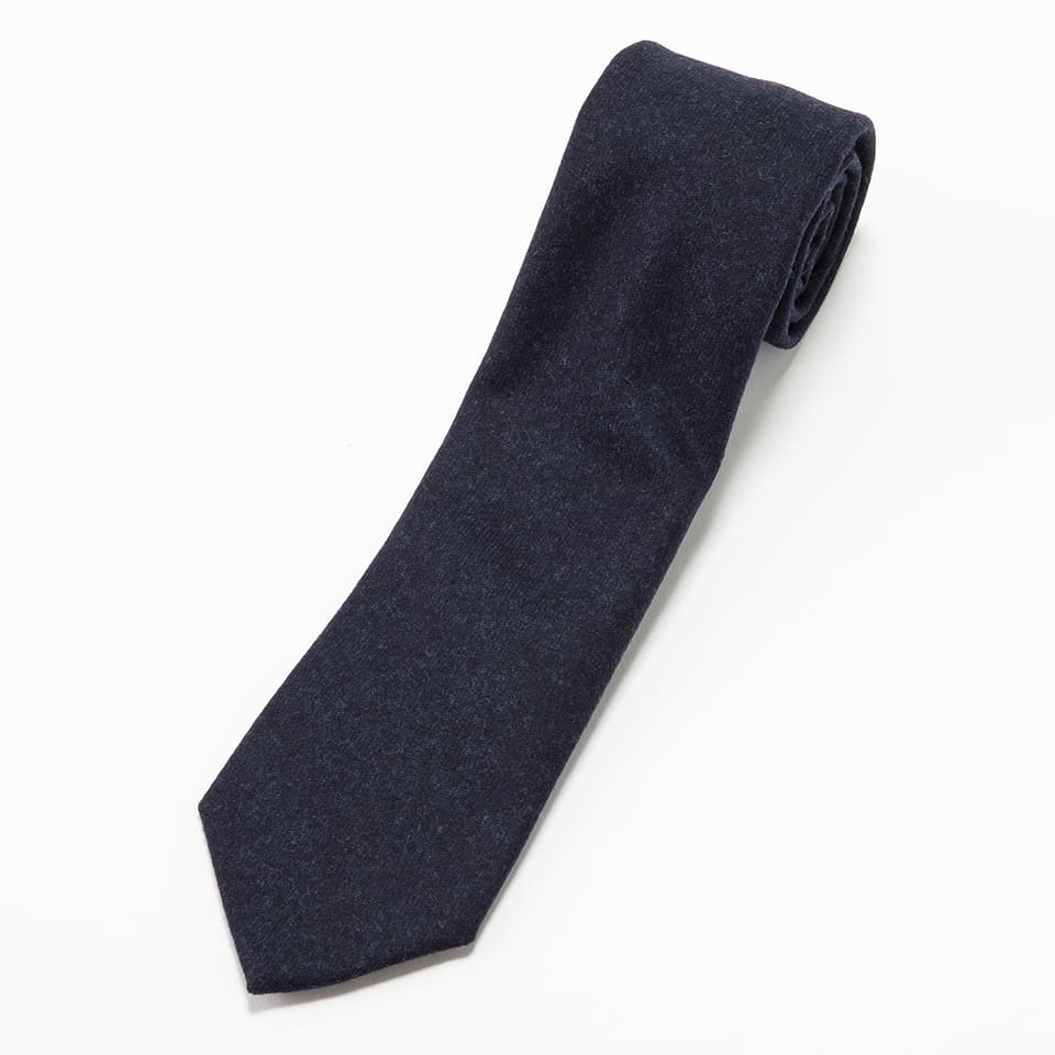 FAIRFAX/ウールソリッドタイ | FAIRFAX COLLECTIVE