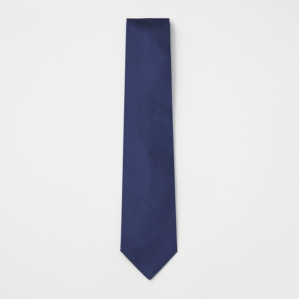 JOHNCOMFORT ジョンコンフォート　ネクタイ ジョンコンフォート ネクタイ 通販｜ネクタイ フレスコ：NAVY