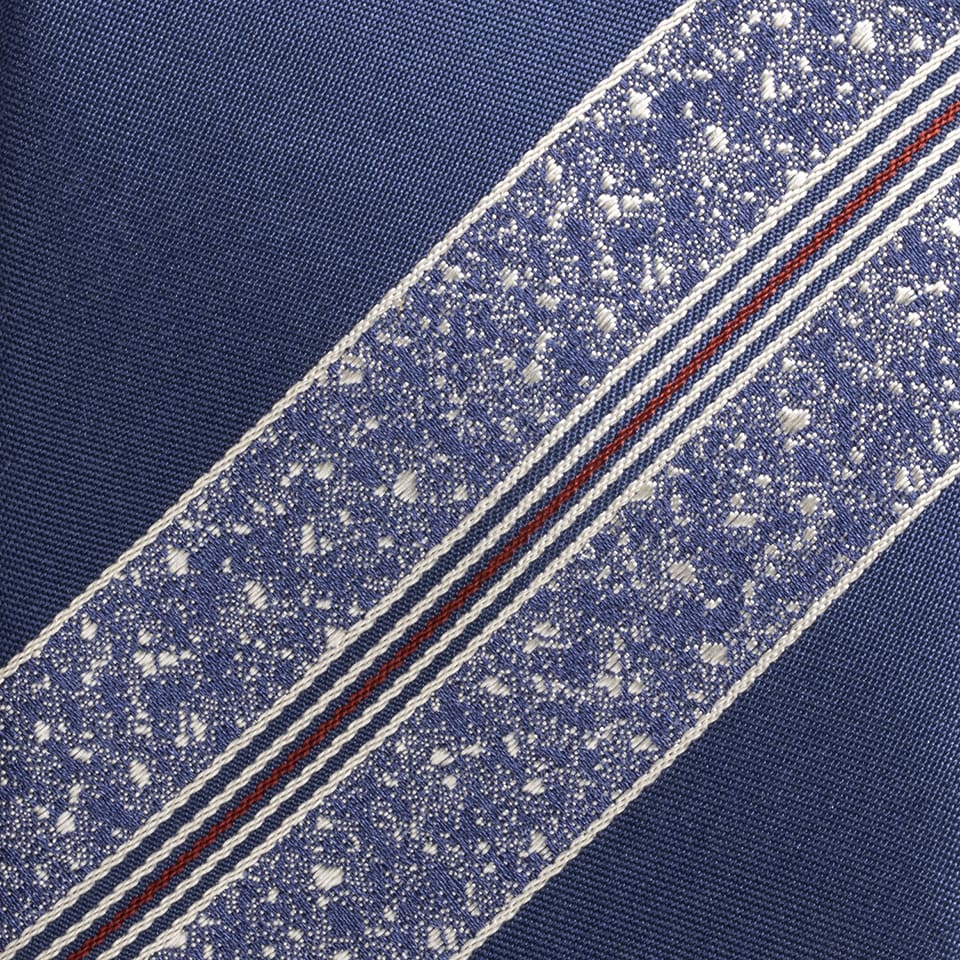 Alterna/クラシックストライプタイ | FAIRFAX COLLECTIVE