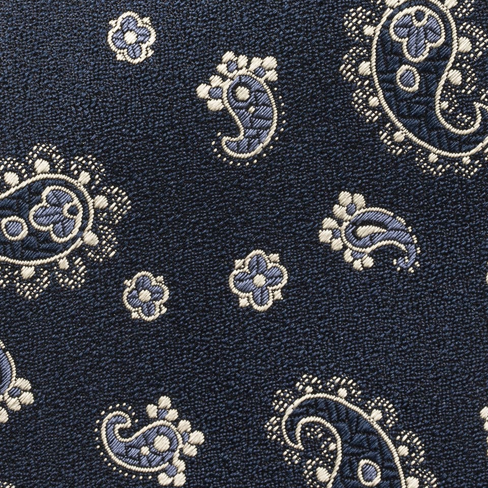 Alterna/クラシックペイズリータイ | FAIRFAX COLLECTIVE