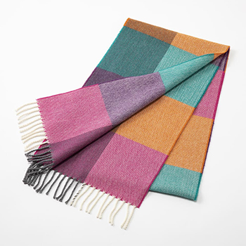 MUFFLER | FAIRFAX COLLECTIVE MUFFLER | FAIRFAX COLLECTIVE