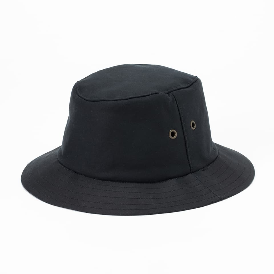 FAIRFAX/WAXコットンハット | FAIRFAX COLLECTIVE