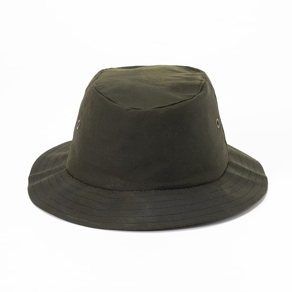 FAIRFAX/WAXコットンハット | FAIRFAX COLLECTIVE