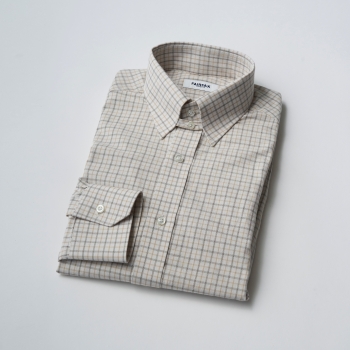 FAIRFAX/ボタンダウンロイヤルオックスシャツ