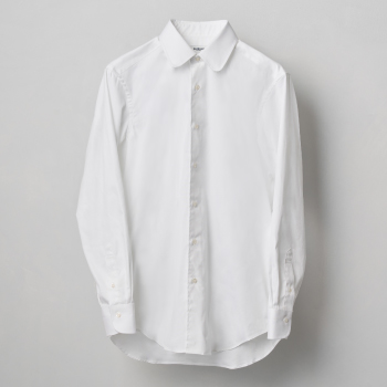 【50th Anniversary】オックスフォード ボタンダウンシャツ Fabric by THOMAS MASON FD-20
