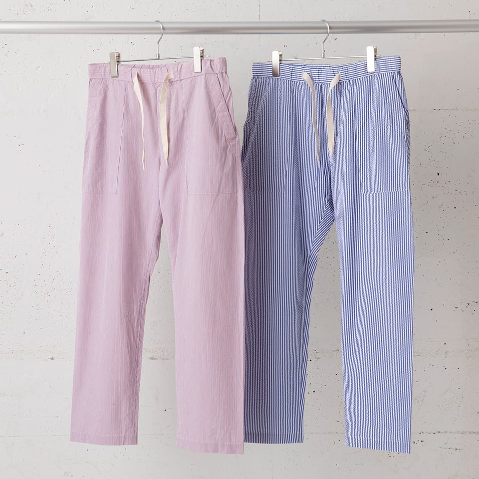 &ease/SUCK BAKER PANTS | FAIRFAX COLLECTIVE &ease/SUCK BAKER PANTS | FAIRFAX COLLECTIVE