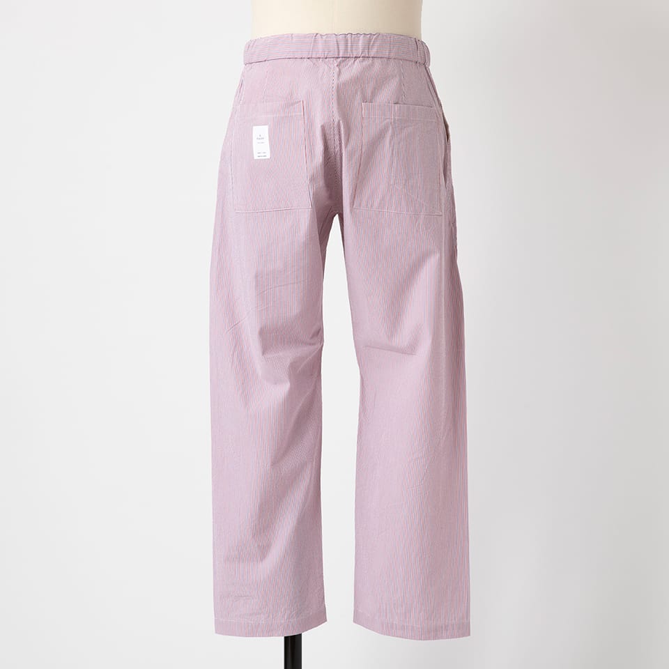 &ease/SUCK BAKER PANTS | FAIRFAX COLLECTIVE &ease/SUCK BAKER PANTS | FAIRFAX COLLECTIVE