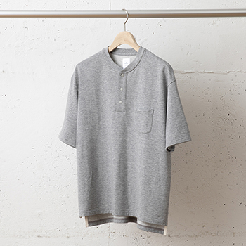 &ease/COACH SHIRT