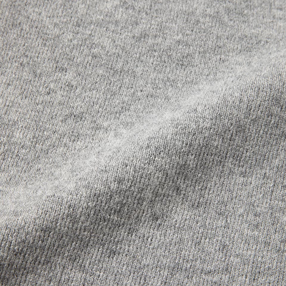 &ease/ALPACA KNIT BAKER PANTS | FAIRFAX COLLECTIVE
