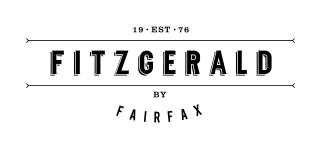 FITZGERALD BY FAIRFAX