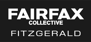 FITZGERALD BY FAIRFAX