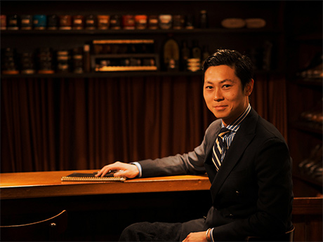長谷川 裕也