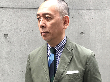 伊知地 伸夫