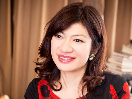 中野 香織