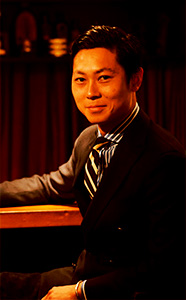 長谷川 裕也