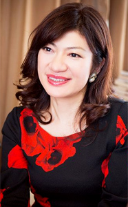 中野 香織