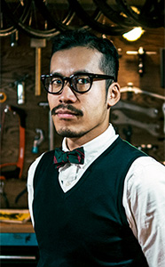 吉田 秀夫