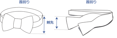 ボウタイ