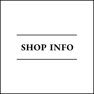 SHOP INFO