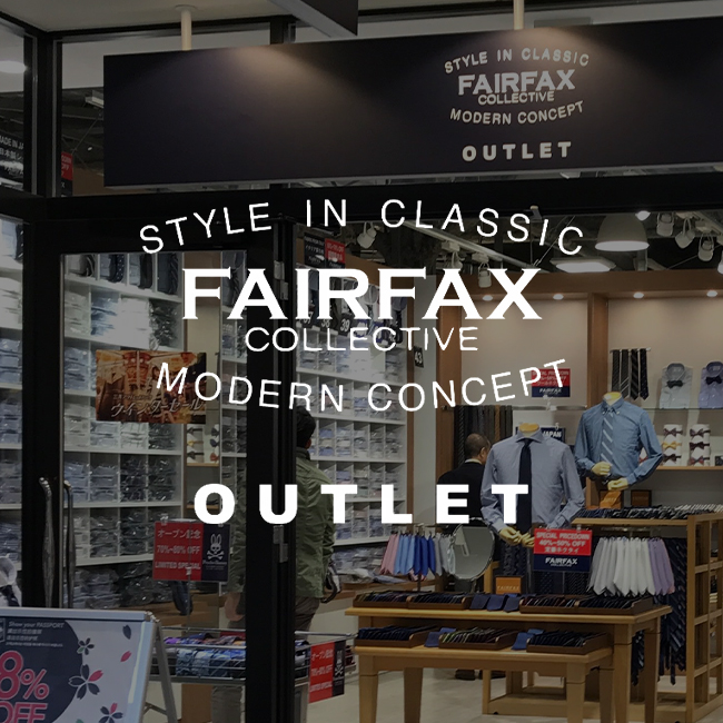OUTLET